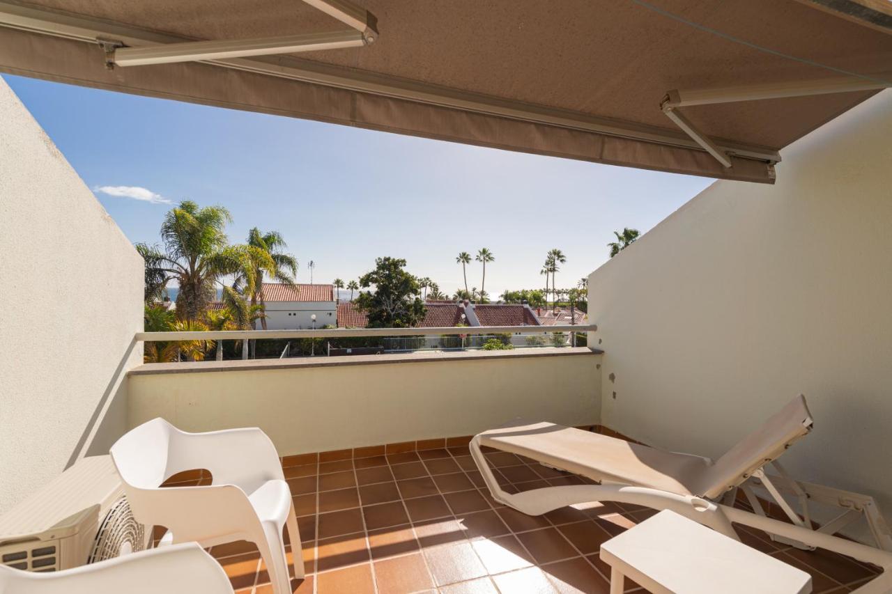 Blue Marlin Apartment - Gran Canaria Stays Pasito Blanco Exterior foto