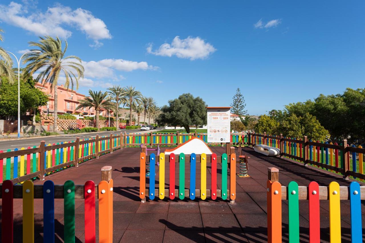 Blue Marlin Apartment - Gran Canaria Stays Pasito Blanco Exterior foto