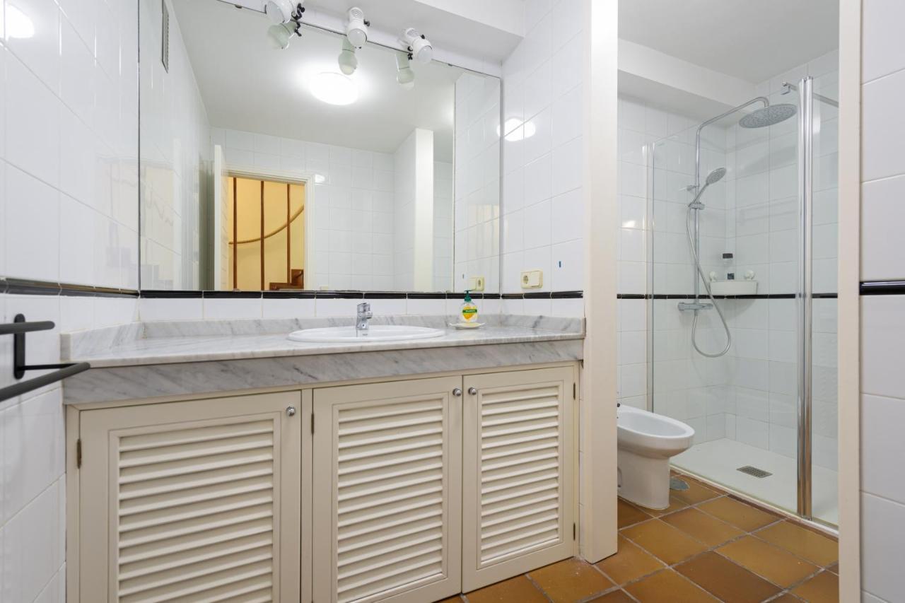 Blue Marlin Apartment - Gran Canaria Stays Pasito Blanco Exterior foto