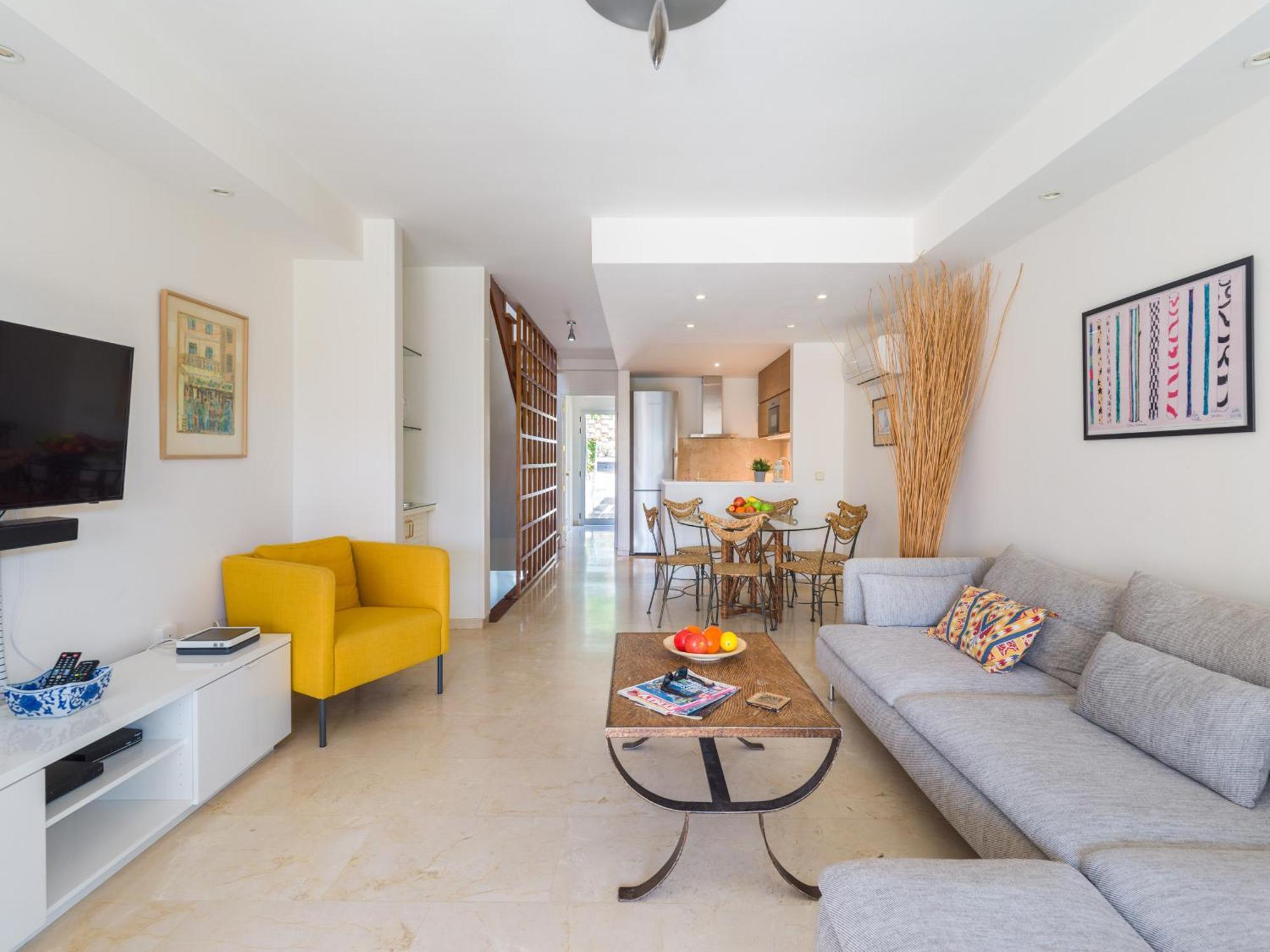 Blue Marlin Apartment - Gran Canaria Stays Pasito Blanco Exterior foto